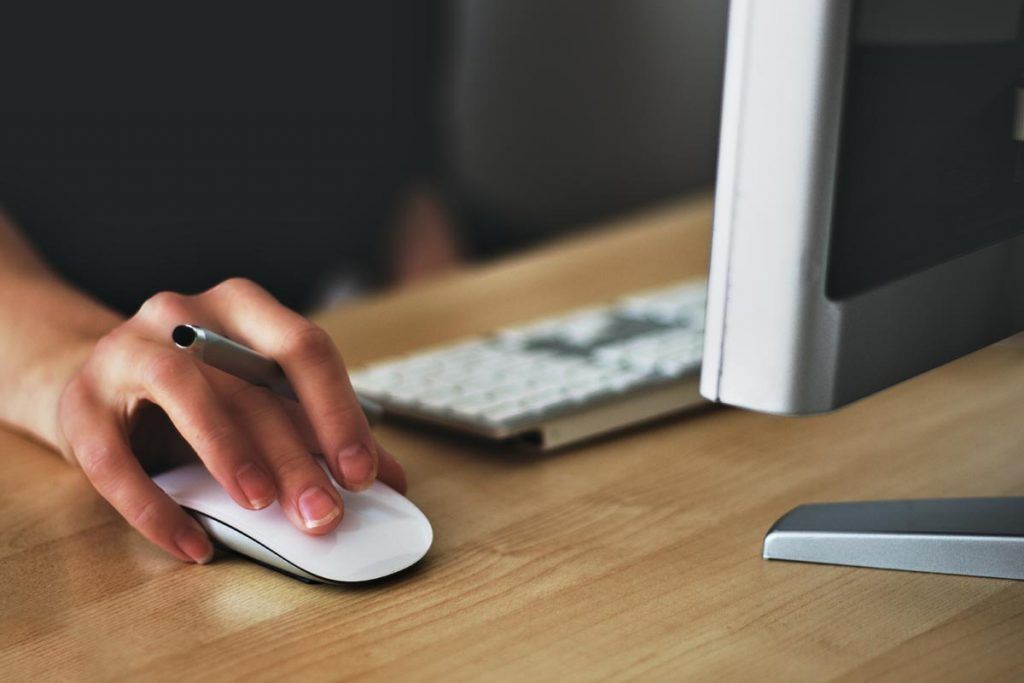 Diseño web profesional Segovia