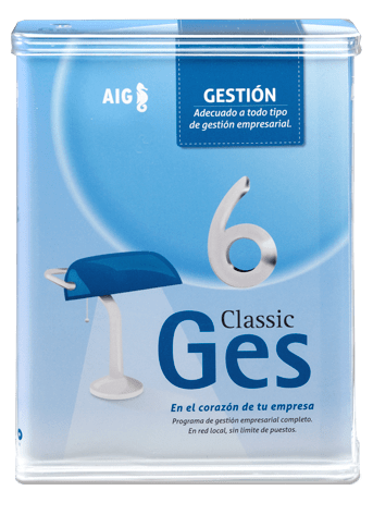 software gestion