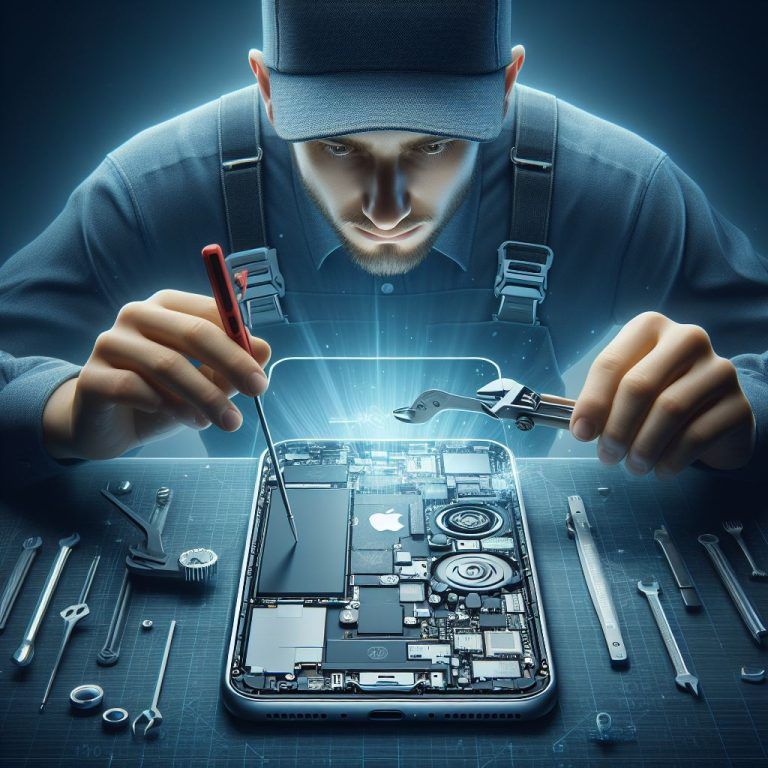 Reparar Movil cerca de mi