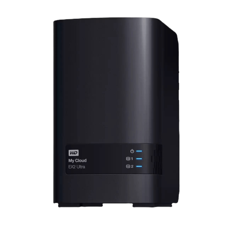 configurar Nas