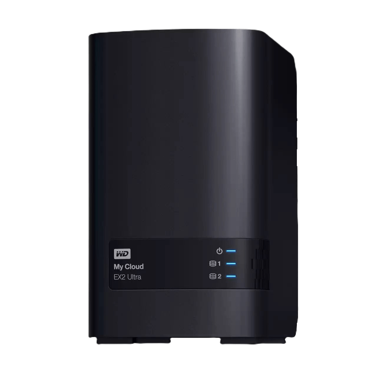 configurar Nas