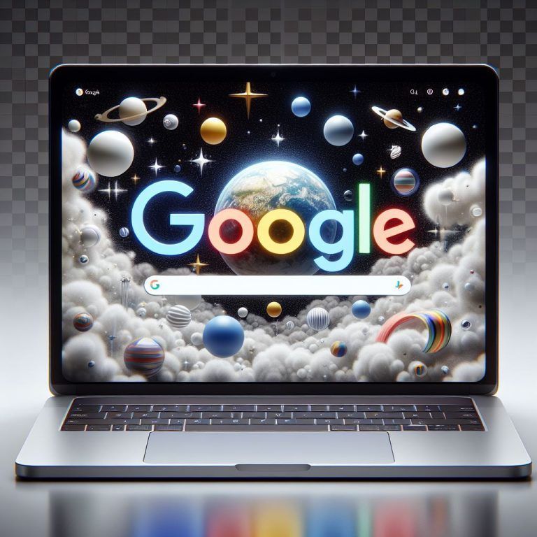 subir site map a Google
