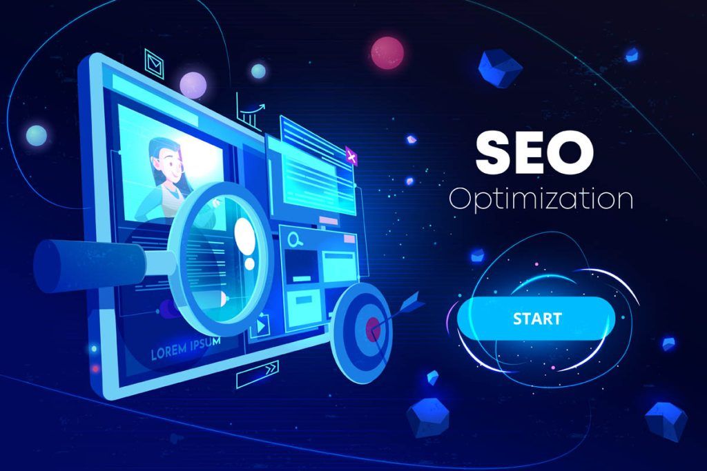 Agencia Seo Segovia