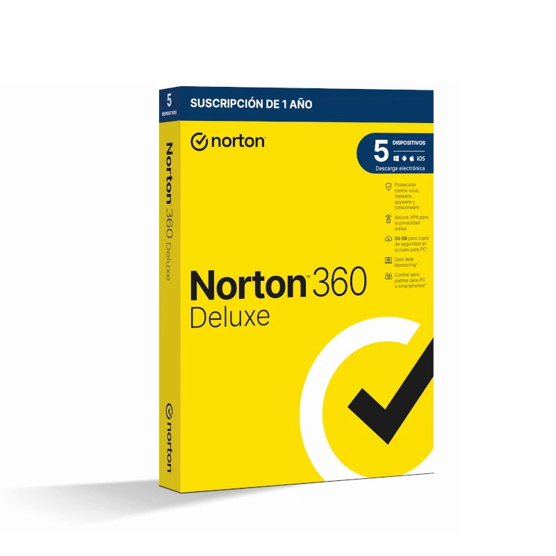 Norton activar con clave