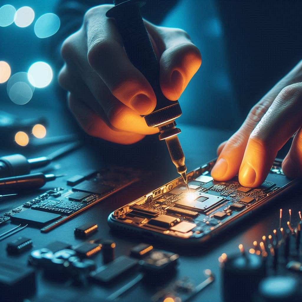 servicio tecnico moviles