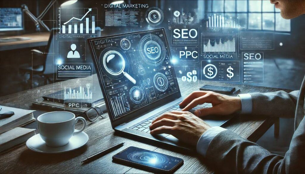 informatica en segovia
