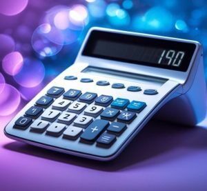 calculadora precios web